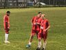 Estrela Vermelha bate o Floriano e é campeão do Municipal de Futebol em Bandeirante