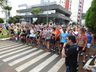 SMO: Programação esportiva é destaque no aniversário da cidade 