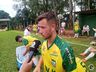 Cometa goleia na Taça D'Lamb Sports 2024