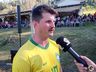 Bandeirantes é campeão da 27ª edição do Campeonato Municipal de São João do Oeste 