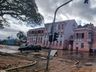 Médicos retornam do Rio Grande do Sul após trabalho voluntário 