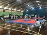 Curso de Educação Física participa do 2º Campeonato Oestino de Karatê-do Tradicional