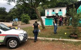 Homem é morto a tiros no dia das eleições em Chapecó