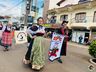 Itapiranga: Desfile de Sete de Setembro tem foco no civismo; fotos 