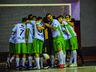 São Miguel Futsal perde em amistoso contra Pato Futsal