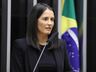 Morre a deputada mato-grossense Amália Barros