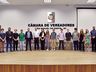  Representante do Cedup Getúlio Vargas presidirá Câmara Mirim em 2023