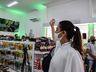 Inaugura em São Miguel do Oeste a Loja Agrícola da Afubra