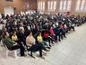 Espetáculo “Bem-me-quer” conscientiza crianças em Campo Erê sobre Maio Laranja 