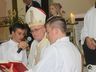 FOTOS: Márcio Joel Birck é ordenado Padre em igreja de Itapiranga