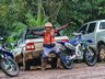 Confira imagens da 4ª Meia Trilha Kabo Arrochado em SMO
