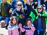 Imagens: Manifestantes pedem intervenção Federal em frente ao 14ºRCMec