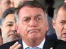 Bolsonaro diz que “não se alegra” com sanções de Trump e volta a defender anistia
