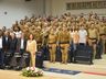 Em sessão solene, Câmara presta homenagem aos 190 anos da Polícia Militar de Santa Catarina