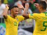 Casemiro critica quem celebrou lesão de Neymar: 'Sem educação e sem caráter'
