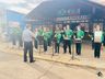 Itapiranga: Desfile de Sete de Setembro tem foco no civismo; fotos 