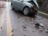 Grave acidente deixa um morto na BR-282 em Maravilha; vídeo
