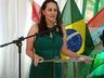 Cerimônia marca posse dos eleitos em Santa Terezinha do Progresso