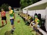 Ypiranga bate o Grêmio Tunense pela Regional de Amadores