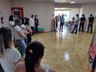 Prefeitura de São José do Cedro reinaugura creche Nossa Senhora Aparecida 