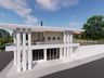 Comissão altera projeto da nova casa paroquial de Iporã do Oeste