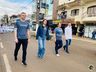 Itapiranga: Desfile de Sete de Setembro tem foco no civismo; fotos 