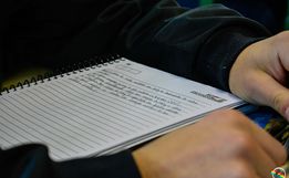 Vestibular EAD da Udesc oferece cursos de graduação gratuitos em SMOeste