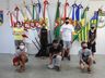Atividades do programa Pelotão Mirim são retomadas em SMOeste