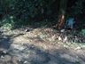 Colisão em árvore deixa feridos na SC-163 em Itapiranga 