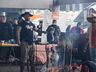 São Miguel Tchê teve público de cerca de 10 mil pessoas; fotos