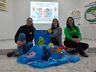 Campanha do dia 18 de maio é realizado em Princesa