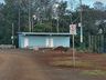 Trânsito é alterado nas imediações da creche e do complexo esportivo