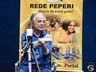 Assista; Sete candidatos a vice-governador participam de último debate do primeiro turno na Peperi