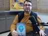 Escritor lança livro "Comunicação de Atitude" em Itapiranga