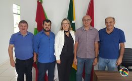Secretário da Educação de Itapiranga deixa o cargo