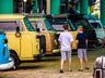 Velho Oeste Car Club promove a 4ª edição do Encontro de Carros Antigos