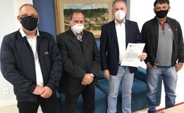 Oficializado o repasse de emenda parlamentar ao Município