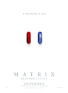 Matrix: Resurrections