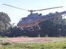Policial Militar sofre queimaduras graves ao tentar impedir suicídio
