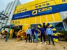 Casa do Construtor inaugura em São Miguel do Oeste; confira fotos