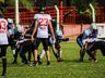 No detalhe, São Miguel Indians é superado por Cascavel Olympians; fotos
