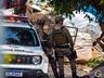 Filho agride mãe que se recusou a dar dinheiro em São Miguel do Oeste 