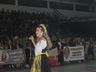 Laura, Djéssica e Débora são as novas soberanas da Oktoberfest