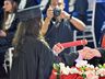 Unopar e Anhanguera realizam formatura de 30 alunos em SMO