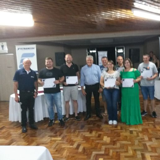 Setcom reúne transportadores em Iporã do Oeste 