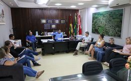 Prefeitura de São José do Cedro anuncia medidas de prevenção ao Coronavírus
