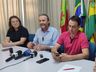 Obra de revitalização da BR 163 está indo a passos largos, afirma Superintendente do DNIT