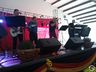 13ª Deutsche Woche: Baile da Terceira Idade é a principal atração do terceiro dia de festa