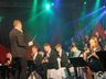 Show da Orquestra de Itapiranga reúne grande público