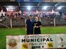 Sumaré vence e é campeão da segunda divisão do Municipal de Itapiranga